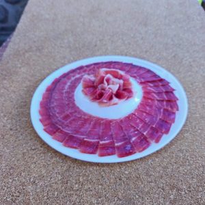 plato vulkano