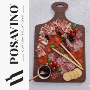 set de 4  tablas  para quesos y embutidos