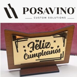 CARTEL FELIZ CUMPLEAÑOS